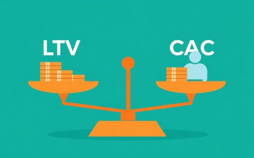 LTV:CAC Ratio: What's Healthy and How to Improve It
