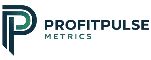 ProfitPulse Metrics