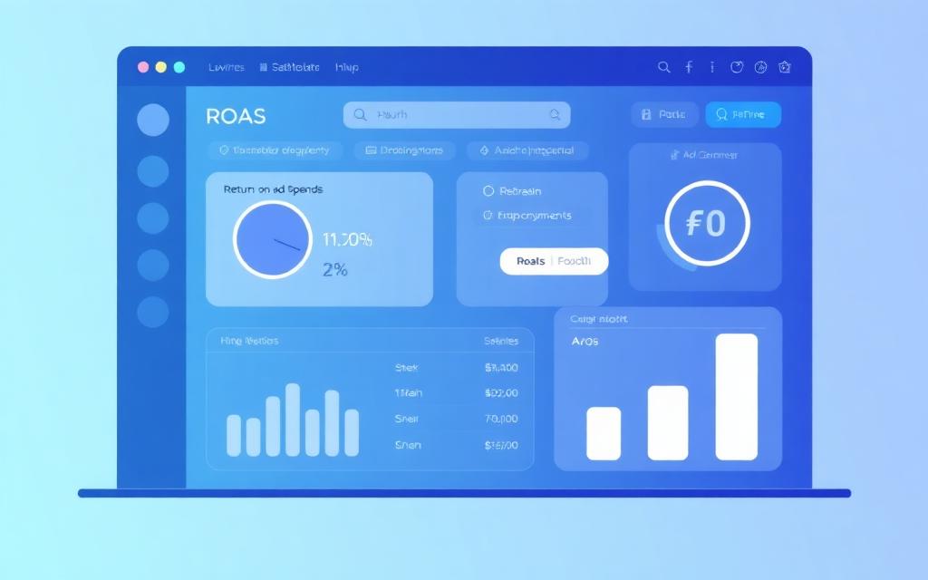 ROAS Calculator: Formula, Examples & Free Tool for Agencies